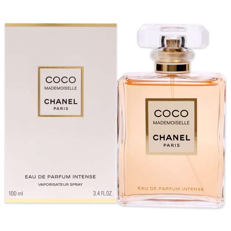 lanzamiento del perfume coco mademoiselle chanel en mexico|coco chanel perfume 100ml cheapest.